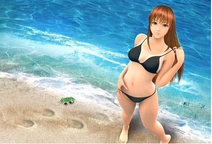 OF THE PANTYHOSE CUT Girl Lost Weight